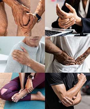 Joint Genesis Optimal Joint Health