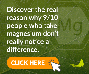 Magnesium Breakthrough