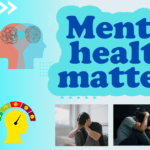 Men's Mental Health Awareness