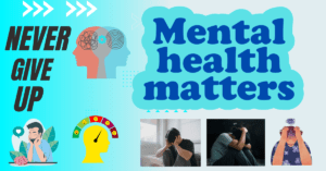 Men's Mental Health Awareness