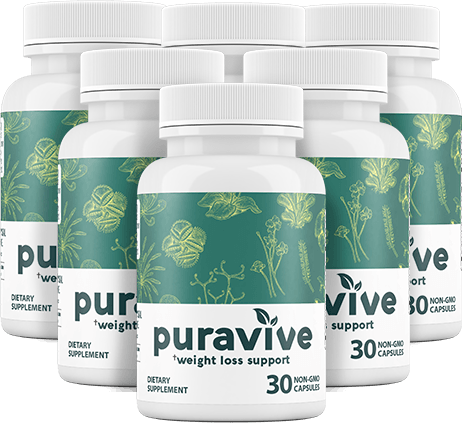 Puravive Benefits