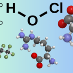 Hypochlorous Acid (HOCl):