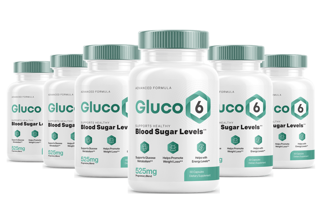 Gluco6