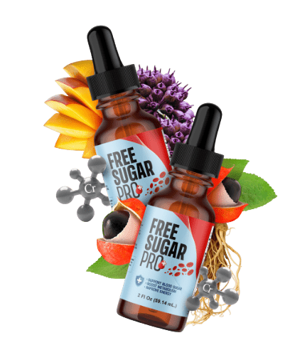 Free Sugar Pro