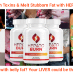 Hepatoburn
