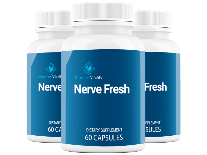 Nerve Fresh