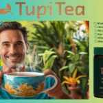 Tupi Tea Review