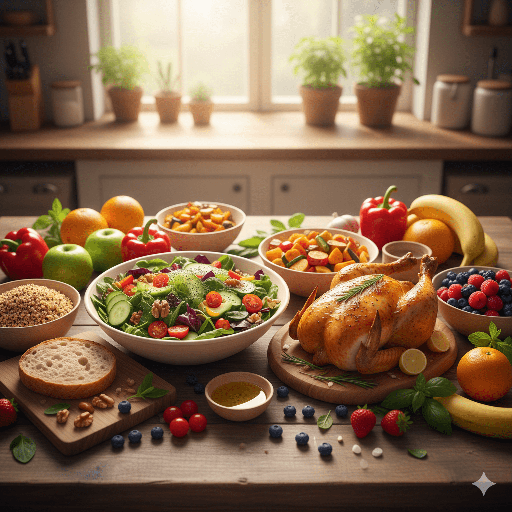 optimal-health-supplement-integration